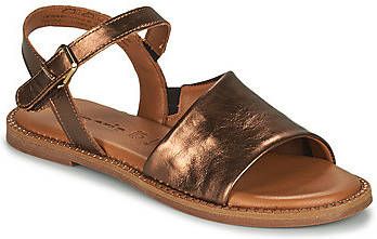 Tamaris Sandalen met zacht verdikte binnenzool