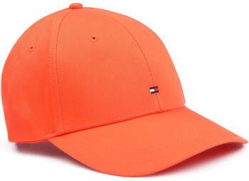 Tommy Hilfiger Pet Vlag Pet Oranje