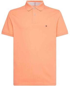 Tommy Hilfiger Polo Shirt Korte Mouw