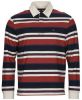 Tommy Hilfiger Polo Shirt Lange Mouw NEW PREP STRIPE RUGBY online kopen