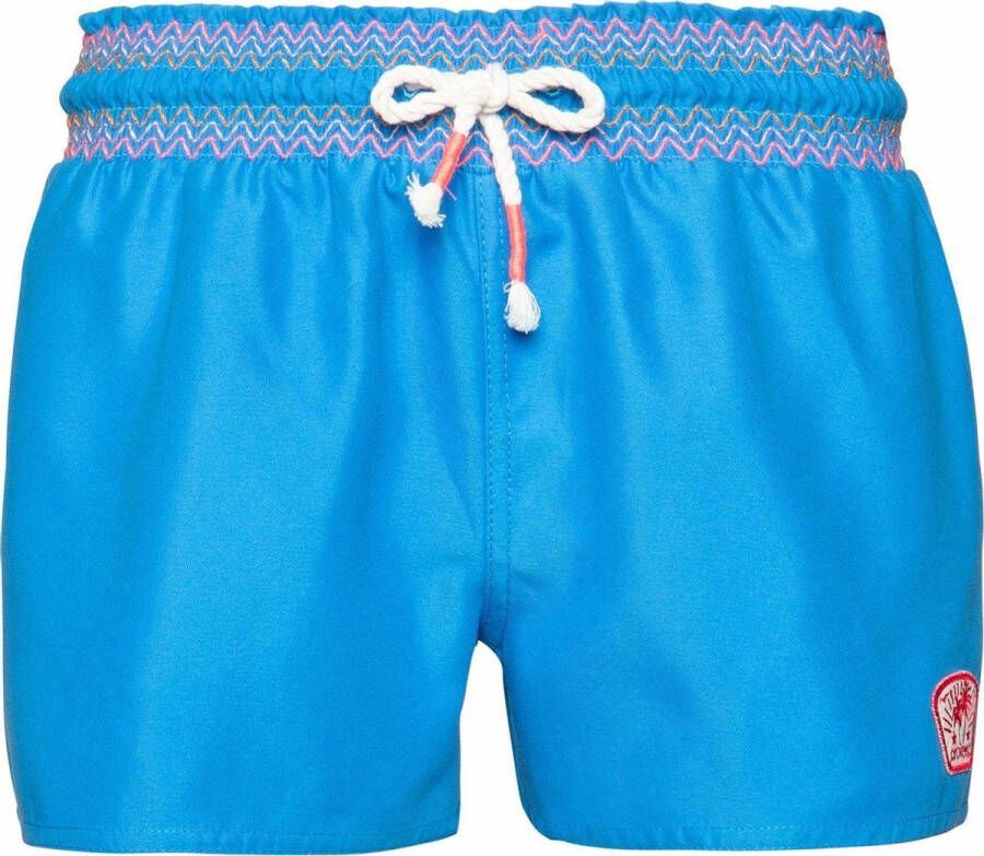 Protest zwemshort Cindy JR lichtblauw