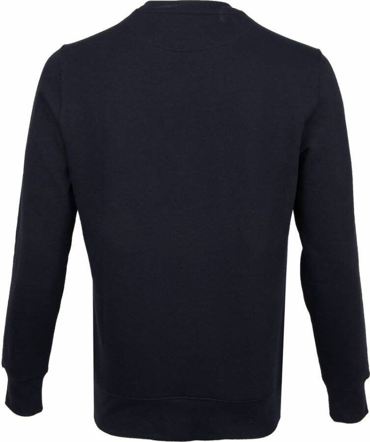 Bjö, rn Borg Crewneck sweater centre night sky(9999 1431 72731 )