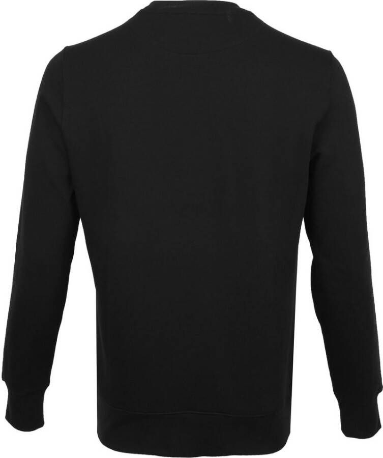 Bjö, rn Borg Crewneck sweater centre black(9999 1431 90651 )