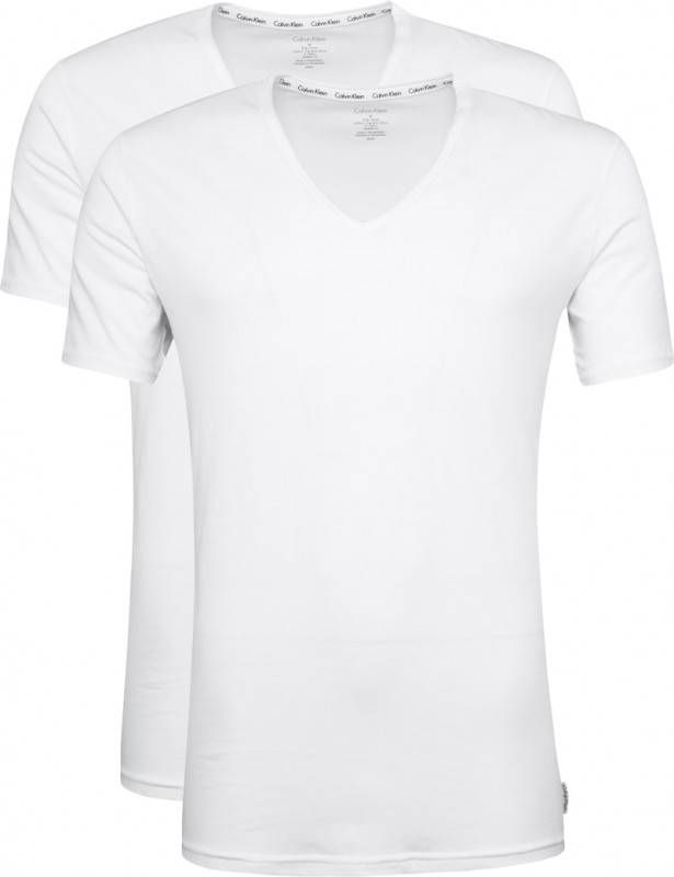 calvin klein t shirt heren