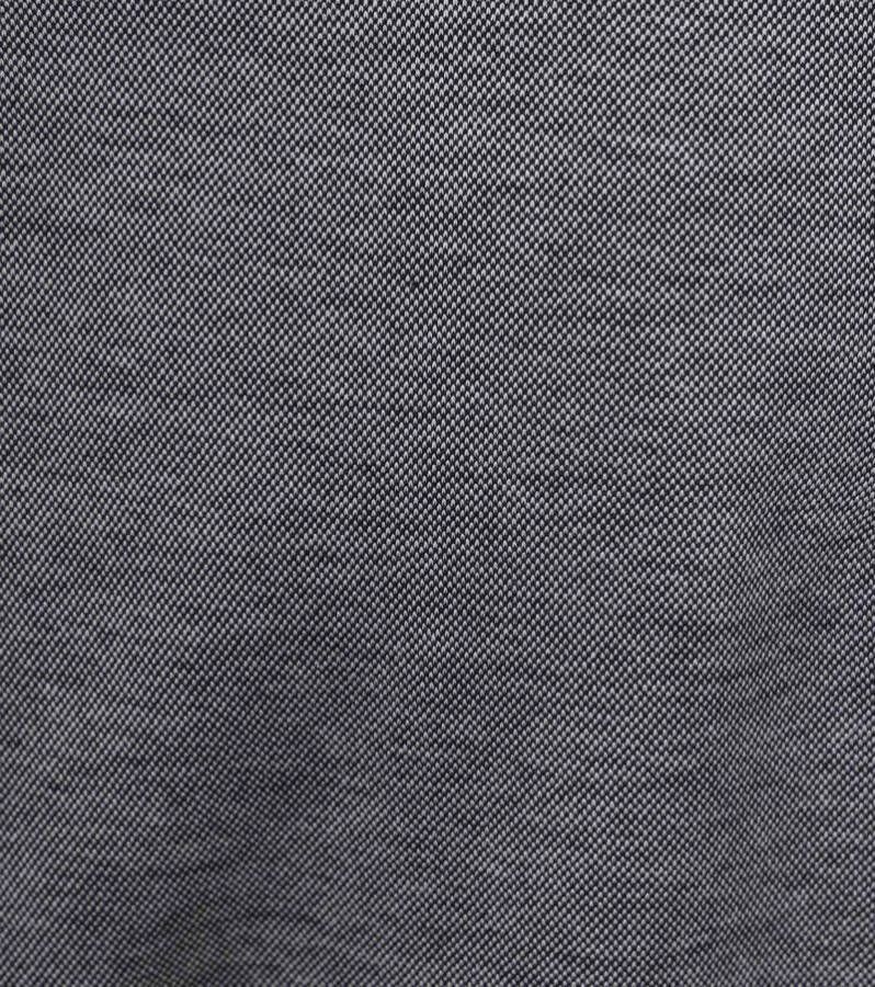 Tommy Hilfiger Big and Tall Melange Navy