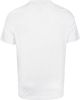 Tommy Hilfiger T shirts print Wit Heren online kopen