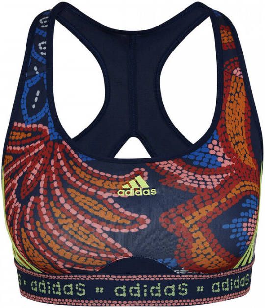 Adidas Farm Medium Support Sport bh Dames