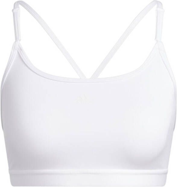 adidas Performance Sport bh AEROREACT TRAINING LIGHT SUPPORT