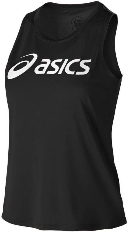 ASICS sporttop Core zwart