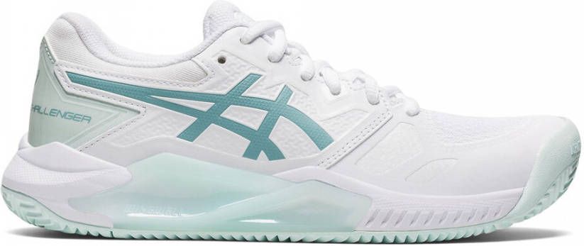ASICS Gel Challenger 13 Clay Tennisschoenen Dames