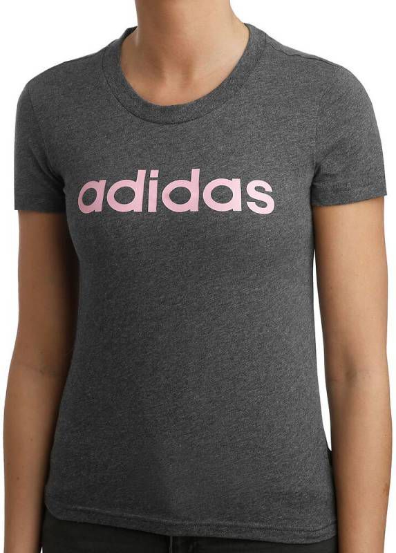 adidas shirt dames