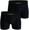 Bj&#xF6, rn Borg Premium Cotton Stretch Boxershort Verpakking 2 Stuks Heren online kopen