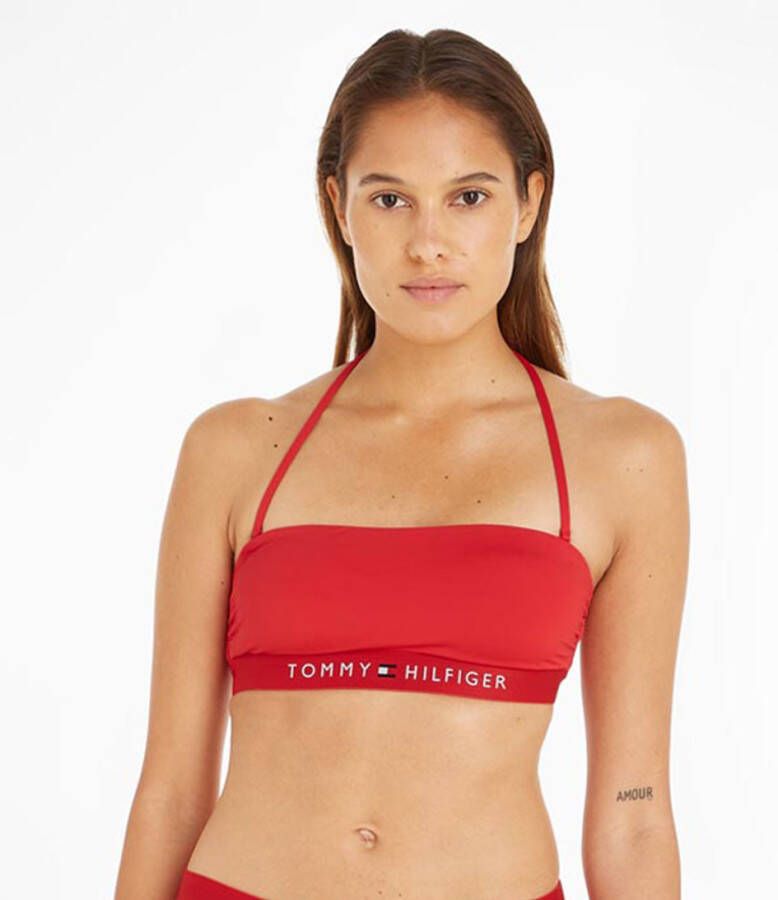 Tommy Hilfiger Bikini's online kopen? Vergelijk op Obooi.nl