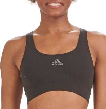 adidas BOS Smart Micro 720 Seamless Lounge Bra