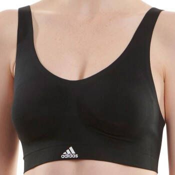 adidas Micro Cut Free Naked 2ply Bra