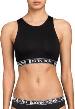 Björn Borg Iconic Crossback Top