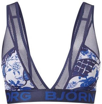 Björn Borg Porcelain Shade Soft Top