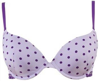 Björn Borg Push up Bra 4706 10321