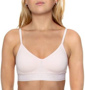 Calvin Klein Modern FLX Lightly Lined Bralette