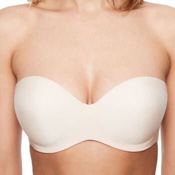 Chantelle Absolute Invisible Strapless Bra A
