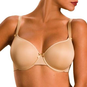 Chantelle Basic Invisible T shirt Bra A