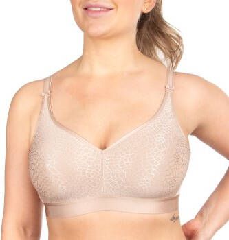 Chantelle C Magnifique Wirefree Support Bra