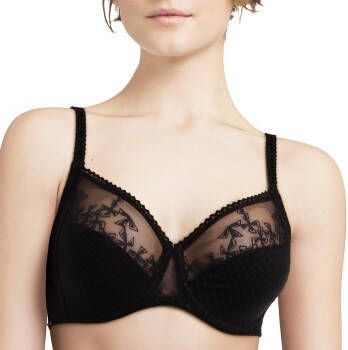 Chantelle Instants 3 Part Underwire Bra A