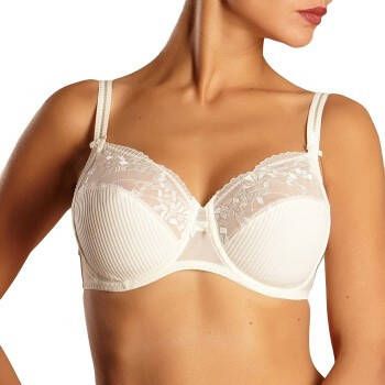 Chantelle Pont Neuf 3 parts Bra