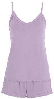 Damella Bamboo Plain Pyjamas Set