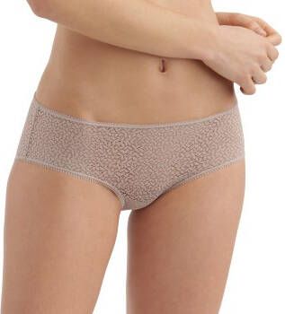 DKNY Modern Lace Trim Hipster