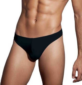Doreanse Mens Basic Thong