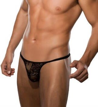 Doreanse Men Lace String