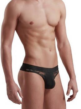 Doreanse Men Sexy Lace Thong