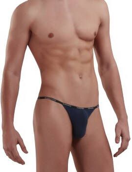 Doreanse Mens Sexy String 1330