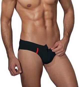 Doreanse Zip Slip Brief