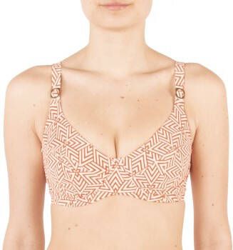 Femilet Aztec Java Sustainable UW Bikini Bra