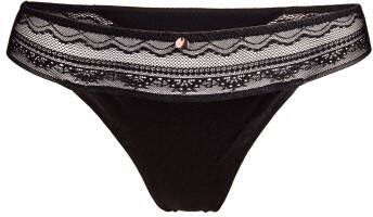Femilet Kristen String