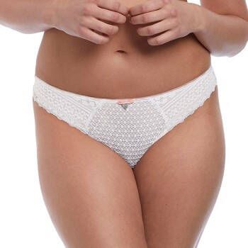 Freya Daisy Lace Brief
