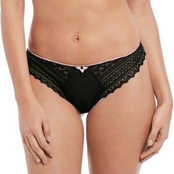 Freya Daisy Lace Thong