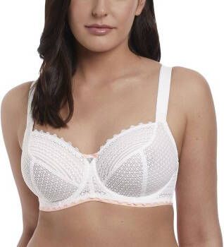 Freya Daisy Lace Underwire Balcony K Bra