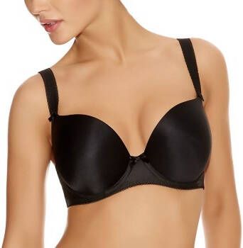 Freya Deco Moulded Plunge T Shirt Bra