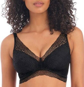 Freya Erin Non Wired Bralette
