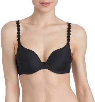 Marie Jo Tom Heart Shaped Padded Bra