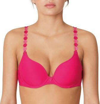 Marie Jo Tom Padded Bra Heart Shape