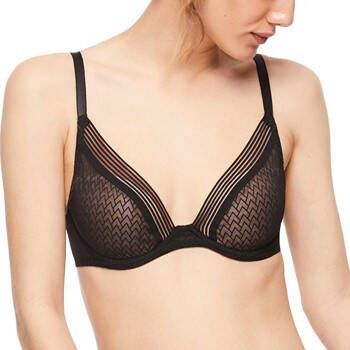 Passionata Manhattan Plunge T Shirt Bra