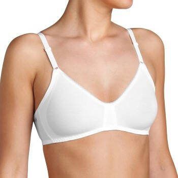Sloggi 2 stuks Basic BH N