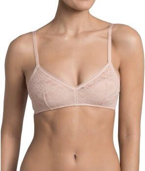 Sloggi 2 stuks Light Lace 2.0 P 00LZ D Cup