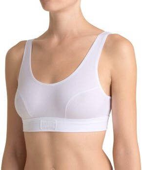Sloggi 2 stuks Double Comfort Top