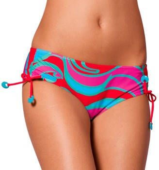 Sloggi Ruby Splash Hipster