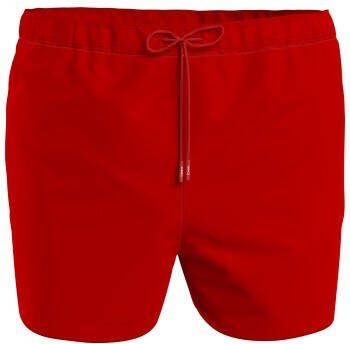 Tommy Hilfiger Solid Swimshorts
